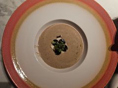 -深圳美高梅酒店·意烁FIAMMA·地中海餐厅
