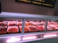 -33韩式自助烧烤(环城南路店)