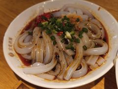 -贰拾捌味·宜宾燃面(春熙路旗舰店)
