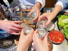 -不好找木炭烤肉