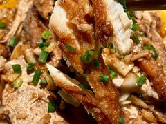 -北李妈妈菜·海肠捞饭(高新万达店)