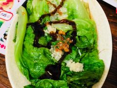 -老宅原住民沙茶面精品小吃(龙头路店)