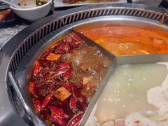 -麻路成都火锅(柏威年店)