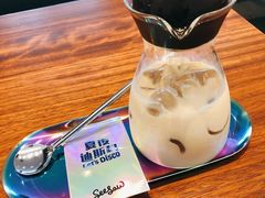 -Seesaw Coffee(上海尚悦湾店)