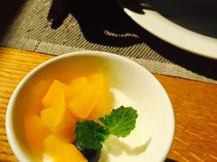 -香草意餐厅(杏石口路店)