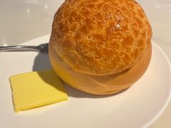 -港丽餐厅(高德置地店)