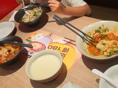 -大师兄·西北小馆(金湾华发商都店)
