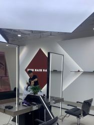 -FINE HAIR 烫染专业设计