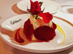 -Kathleen's Waitan 凯圣琳江景西餐厅(外滩店)