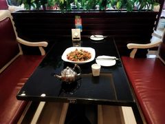 -金叶酒家(新华路店)