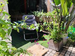 大堂-艾加柒克蛋糕茶歇甜品台(春熙路店)