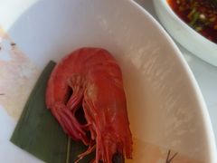 -半岛听涛蒸汽海鲜自助(K11店)