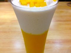 芒椰芒果爽-小团圆糖水铺(襄阳南路店)