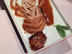 -京味斋·北京烤鸭(华威桥北工大店)
