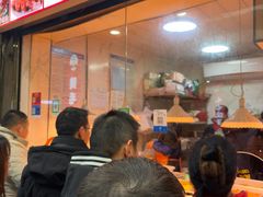 -黄毛鸭脖(汉阳总店)
