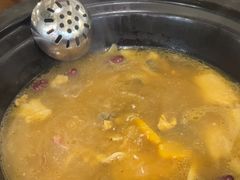 -菌乡缘·野生菌蒸汽鱼火锅(江边夜市店)