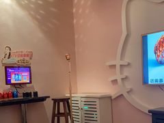 -第九空间KTV(霍邱店)