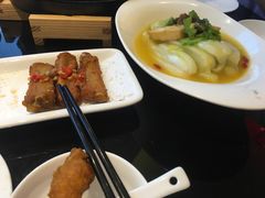 -湖锦酒楼·32年地道湖北菜(光谷店)