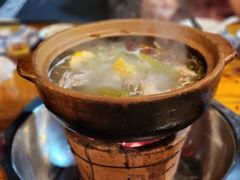 -洪大厨鸡煲(福田店)