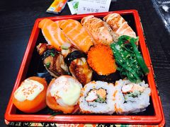 -盒马鲜生(宝地店)