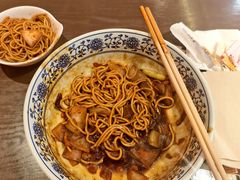 -王繁星面馆(西安熙地港店)