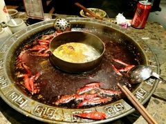 -重庆渝达老火锅(春熙路店)