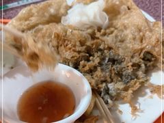 -建国蚵煎蚵面