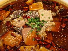 -小放牛炒菜馆(北国商城店)
