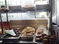 -满记烧饼(牛街东里小区一区店)