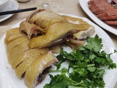 瑞记白切鸡皇-瑞记湛江鸡饭店·粤西第一鸡(粤垦店)