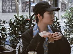 -Peet's 皮爷咖啡(东湖路手作店)