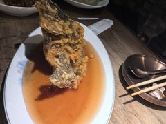 -魁盛居百年鲁菜馆(县西巷店)