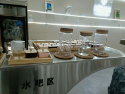 点击看大图 -DX HAIR SALON·发现未知美发沙龙