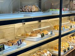 -韩国利尔面包(桂林路店)