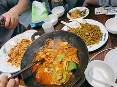 -民间瓦缸煨汤館(嵩山路店)