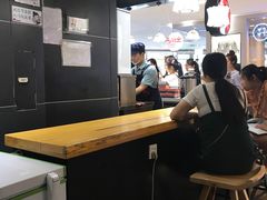 -茶颜悦色(平和堂负一楼店)