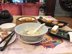 -点都德(大茶楼店)