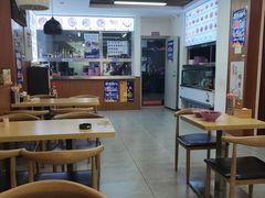 大堂-牛马行牛肉饸饹铺(长春总店)
