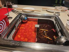 -海底捞火锅(万丰桥店)