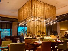 -富力希尔顿酒店·地阔自助餐厅