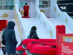 -大族广场Mall&More