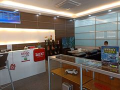 -上海和展广汽丰田4S店(老闵行店)