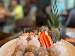 -山葵家·创意料理(临平银泰城店)