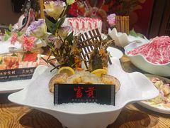 -尚海豆捞(乐虹坊店)