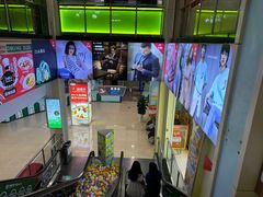 -新世界百货(顺义店)