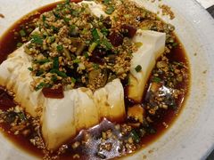 皮蛋豆腐-95号酱骨·一块豆腐(展春园西路店)