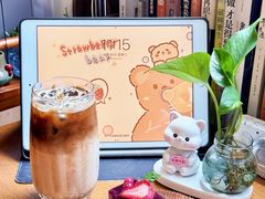 -街角 T·COFFEE 融合料理·BISTRO(车公庙店)