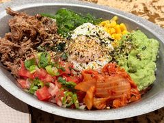 -墨纪Mojí墨西哥餐厅(官舍店)