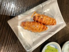 -大雄寿司(中华广场店)