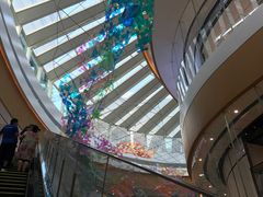 -深圳来福士广场